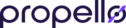 Propello logo