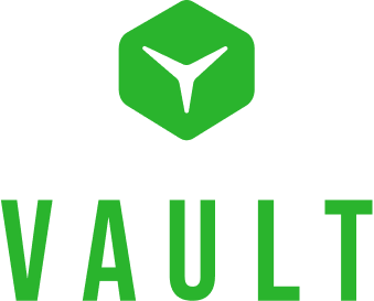 Gelatinous Vault logo